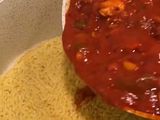 معكرونة لسان العصفور