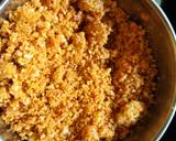 Dry Peanut Chutney recipe step 3 photo