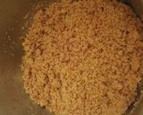 Grízes tészta recept fázis 2 fotója