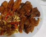 Foto del paso 3 de la receta: Higado de res encebollado