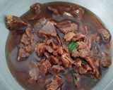 Foto langkah ke 1 dari resep Bolu Kukus Gula Merah.