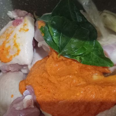 Langkah 2