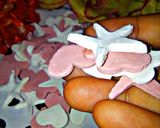 A picture of step 8 of Icing candy.