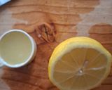 Foto del paso 2 de la receta: Agua de hierbabuena