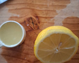 Foto del paso 2 de la receta: Agua de hierbabuena