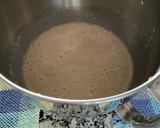 Foto del paso 1 de la receta: Flan de dulce de leche