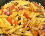 Foto del paso 6 de la receta Frita de Cerdo o de Matanzas