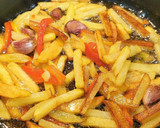 Foto del paso 6 de la receta: Frita de Cerdo o de Matanzas