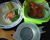 Foto langkah ke 1 dari resep Bir Pletok.