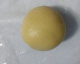 Foto langkah ke 5 dari resep Nastar Tanpa Telur.