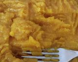 Foto del paso 1 de la receta: Pancitos de auyama