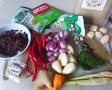 Gulai Kambing langkah memasak 1 foto