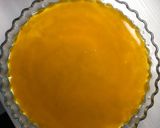 Maracuja-Fehércsoki Sajttorta recept fázis 4 fotója