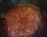 Foto del paso 5 de la receta: Dulce de Tomate 🍅♥️