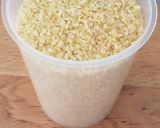 Bulgur recept fázis 1 fotója