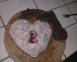 Foto del paso 2 de la receta: Torta aniversario!!!