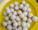 Foto langkah ke 3 dari resep Cilok bumbu sinti.