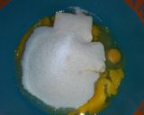 Foto langkah ke 1 dari resep Kue sipir (akar kelapa).