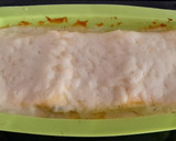 Foto del paso 13 de la receta: Lasaña de calabacín y zanahoria