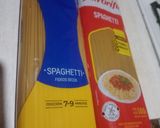 Foto del paso 1 de la receta: Fideos con Salsa mixta 🩷