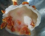 Foto langkah ke 2 dari resep Dodol sirang khas Sambas KalBar.