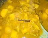 A picture of step 5 of Pototoe porridge by Chef_Maryumms_Cuisine🌸.
