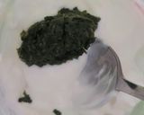 عکس مرحله 1 از دستور ماست و خیار با دلار (ماست چکیده طعم دار)🌸