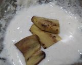 Foto langkah ke 3 dari resep Kulit Pisang Balur Tepung.