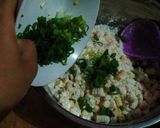 Foto langkah ke 4 dari resep Bakwan jagung.