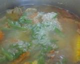 Foto del paso 4 de la receta: Cazuela de coluda (rabo de res)