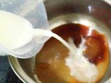Milk Tea Puding