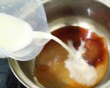 Foto langkah ke 1 dari resep Milk Tea Puding.