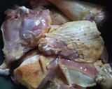 Foto langkah ke 1 dari resep Ungkep Ayam Kampung.