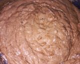 Foto del paso 3 de la receta: Bizcochuelo Vegano de Chocolate, Café y Banana