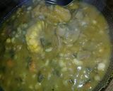 Foto del paso 3 de la receta: Locro!! Bien argentino