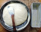 Foto langkah ke 6 dari resep Keju Mozzarella KW.