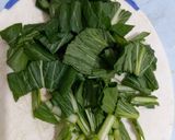 Foto langkah ke 1 dari resep Mie Goreng Sederhana.