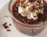 A picture of step 5 of Cauliflower chocolate mousse.