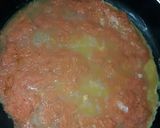 Foto del paso 3 de la receta: Omelette de zanahorias🥕🥕 😁