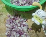 Foto langkah ke 2 dari resep Bawang Goreng.