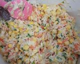 Foto langkah ke 1 dari resep Bakwan jagung kelapa ala upie.