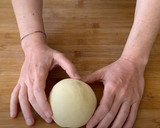 Foto del passaggio 3 della ricetta Malloreddus