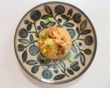 Foto langkah ke 7 dari resep Nasi Hainan Ricecooker.