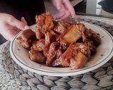 Foto del paso 10 de la receta: Costilla de cerdo a la Cola-Cola