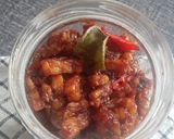 Foto langkah ke 4 dari resep Kering Tempe.