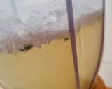Foto del paso 1 de la receta: Limonada de coco 🍋 🥥