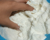 Foto del paso 2 de la receta: Tortillas de maíz