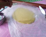 Foto langkah ke 5 dari resep The Best Pie Crust Ever (Cuma 4 bahan, hasil mevvah, anti gagal).