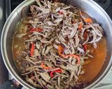 Foto del paso 8 de la receta: Ropa vieja