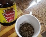 Foto del paso 4 de la receta: Tallarines al wok de verduras
